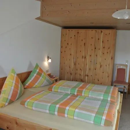 Breyer, Südliches Allgäu