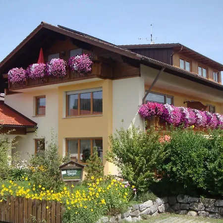 Apartment Breyer, Südliches Allgäu