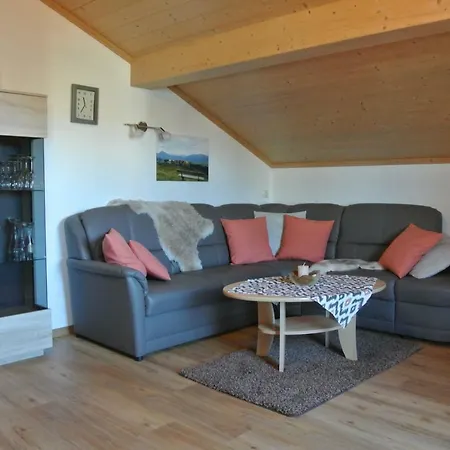 Apartment Breyer, Südliches Allgäu