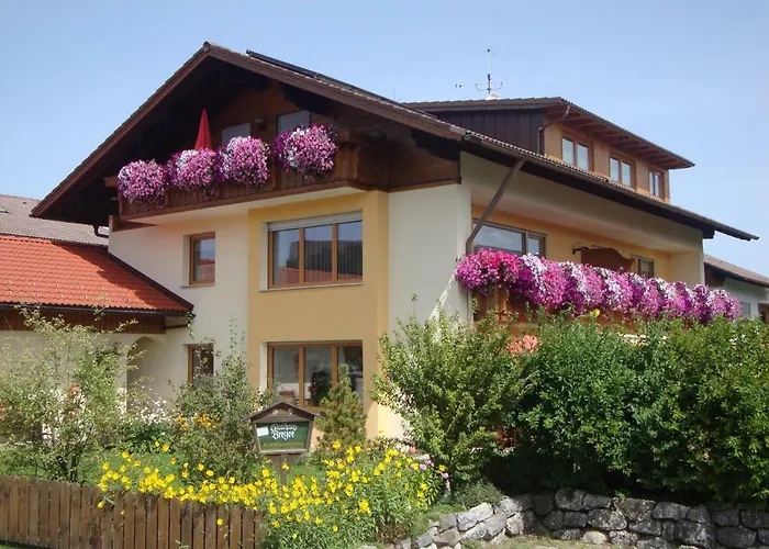 Apartment Breyer, Südliches Allgäu