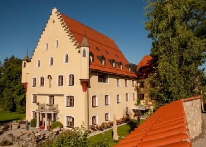 Breyer, Südliches Allgäu Apartment