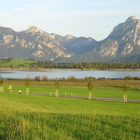 Breyer, Suedliches Allgaeu
