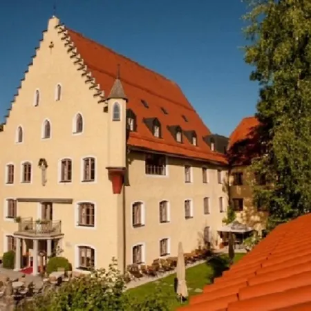 Breyer, Suedliches Allgaeu Apartment